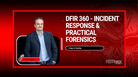 DFIR 360 - Incident Response & Practical Forensics