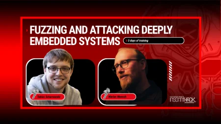 Fuzzing and Attacking Deeply Embedded Systems