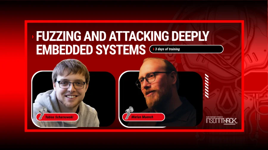 Fuzzing and Attacking Deeply Embedded Systems